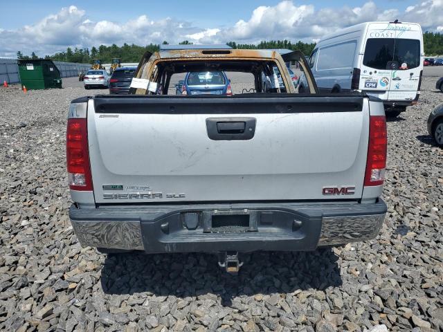 Photo 5 VIN: 3GTRKVE35AG146859 - GMC SIERRA K15 