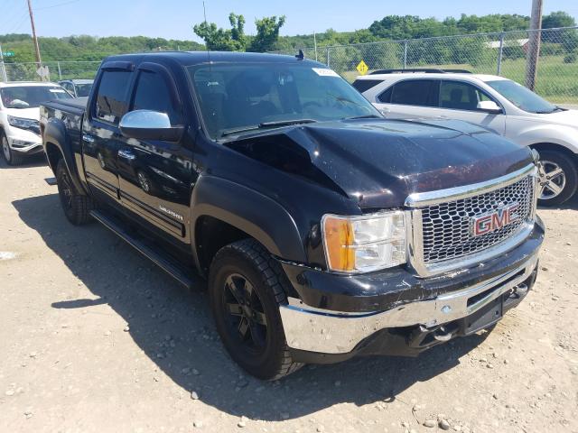 Photo 0 VIN: 3GTRKVE35AG171549 - GMC SIERRA K15 