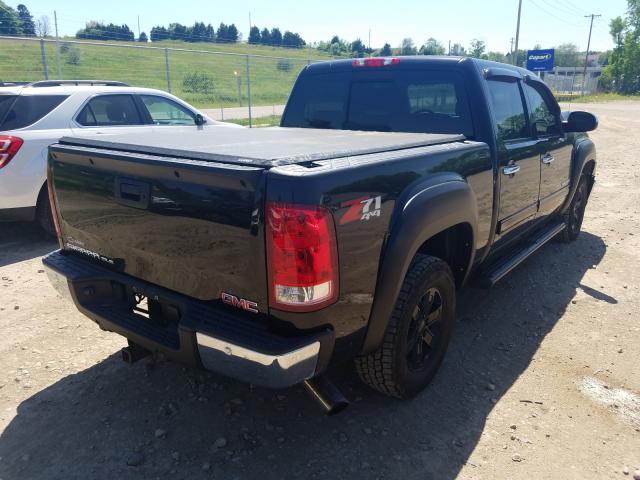 Photo 3 VIN: 3GTRKVE35AG171549 - GMC SIERRA K15 