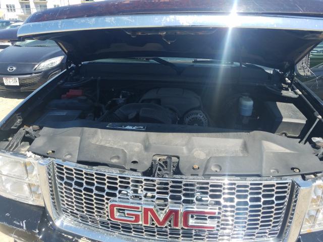 Photo 6 VIN: 3GTRKVE35AG171549 - GMC SIERRA K15 