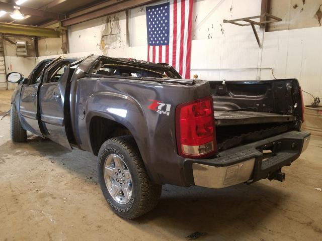 Photo 2 VIN: 3GTRKVE35AG222242 - GMC SIERRA K15 