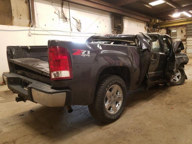 Photo 3 VIN: 3GTRKVE35AG222242 - GMC SIERRA K15 