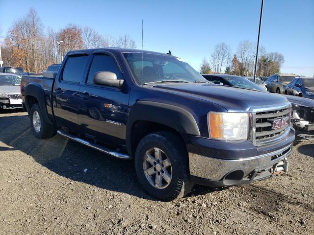 Photo 3 VIN: 3GTRKVE35AG266922 - GMC SIERRA K15 