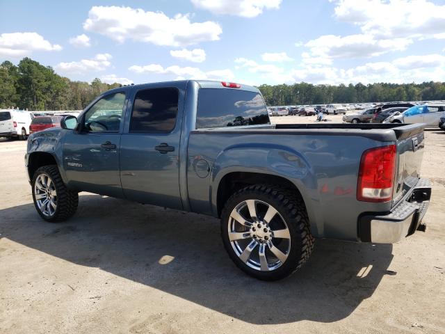 Photo 2 VIN: 3GTRKVE35AG277838 - GMC SIERRA K15 