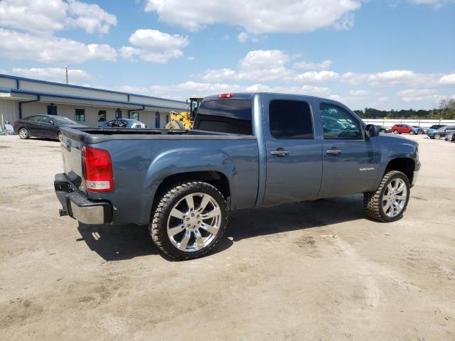 Photo 3 VIN: 3GTRKVE35AG277838 - GMC SIERRA K15 