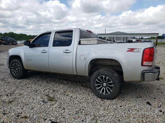 Photo 1 VIN: 3GTRKVE36AG101087 - GMC SIERRA K15 