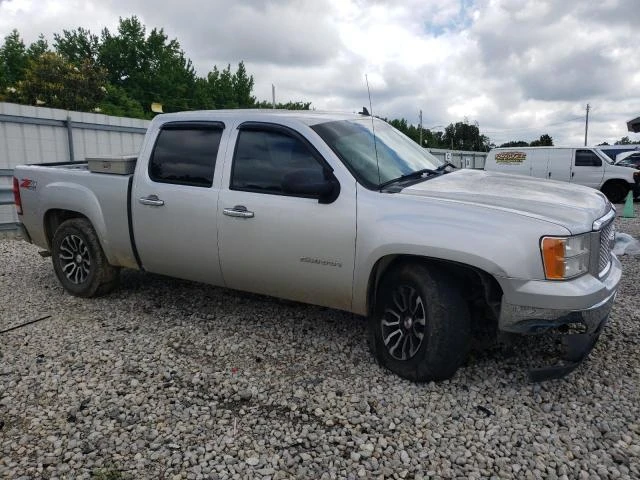 Photo 3 VIN: 3GTRKVE36AG101087 - GMC SIERRA K15 