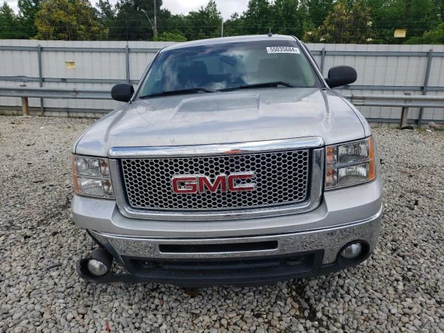 Photo 4 VIN: 3GTRKVE36AG101087 - GMC SIERRA K15 