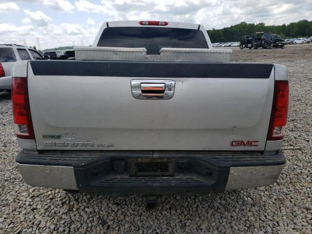 Photo 5 VIN: 3GTRKVE36AG101087 - GMC SIERRA K15 