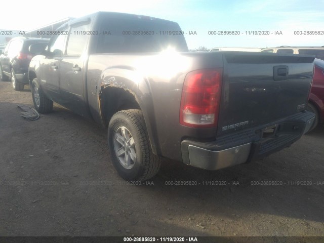 Photo 2 VIN: 3GTRKVE36AG135935 - GMC SIERRA 1500 