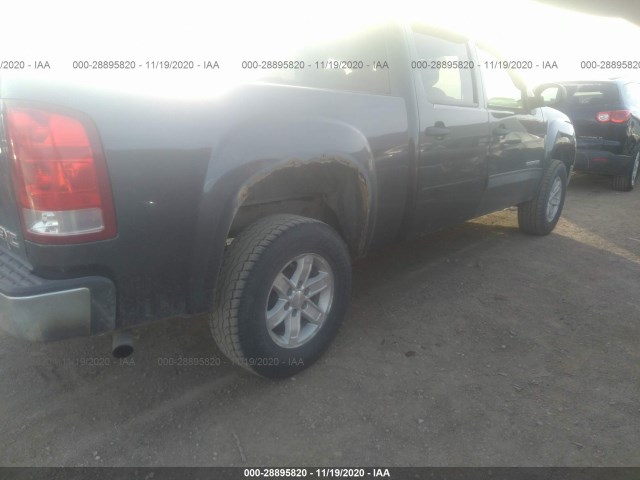 Photo 3 VIN: 3GTRKVE36AG135935 - GMC SIERRA 1500 