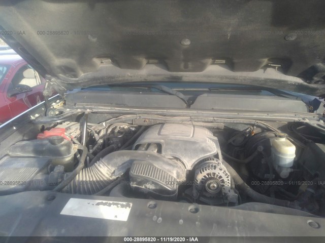 Photo 9 VIN: 3GTRKVE36AG135935 - GMC SIERRA 1500 