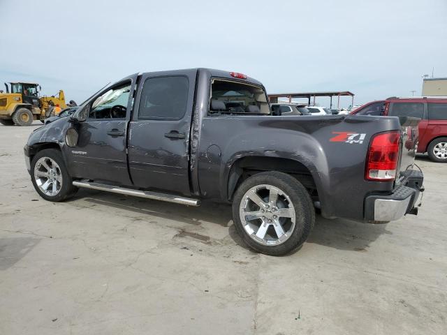 Photo 1 VIN: 3GTRKVE36AG161466 - GMC SIERRA 