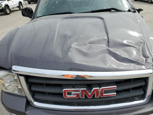 Photo 10 VIN: 3GTRKVE36AG161466 - GMC SIERRA 