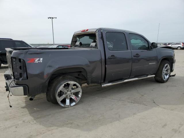 Photo 2 VIN: 3GTRKVE36AG161466 - GMC SIERRA 