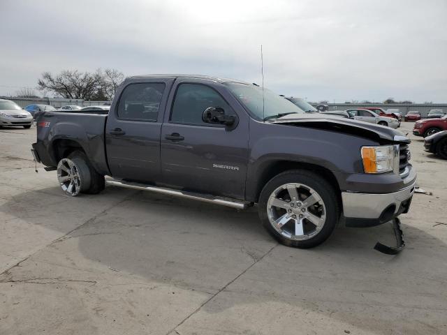 Photo 3 VIN: 3GTRKVE36AG161466 - GMC SIERRA 