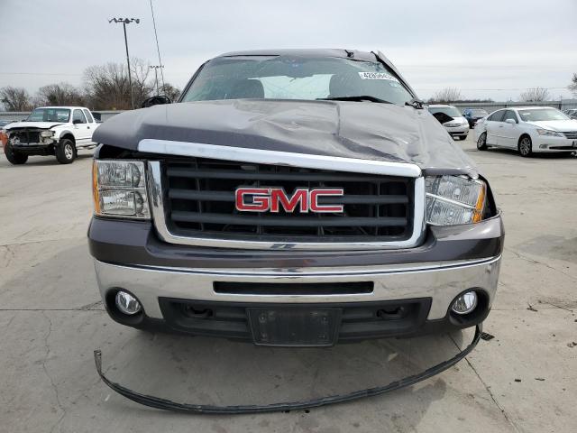 Photo 4 VIN: 3GTRKVE36AG161466 - GMC SIERRA 