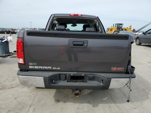 Photo 5 VIN: 3GTRKVE36AG161466 - GMC SIERRA 