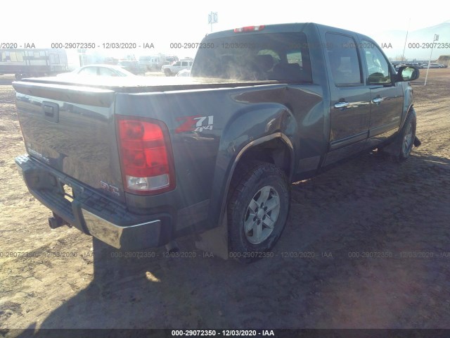 Photo 3 VIN: 3GTRKVE36AG196525 - GMC SIERRA 1500 