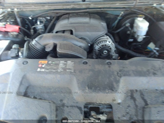 Photo 9 VIN: 3GTRKVE36AG196525 - GMC SIERRA 1500 