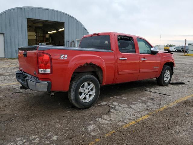 Photo 2 VIN: 3GTRKVE36AG218118 - GMC SIERRA 