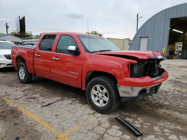 Photo 3 VIN: 3GTRKVE36AG218118 - GMC SIERRA 