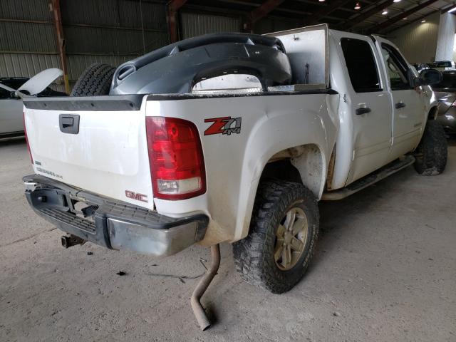 Photo 3 VIN: 3GTRKVE36AG221200 - GMC SIERRA K15 