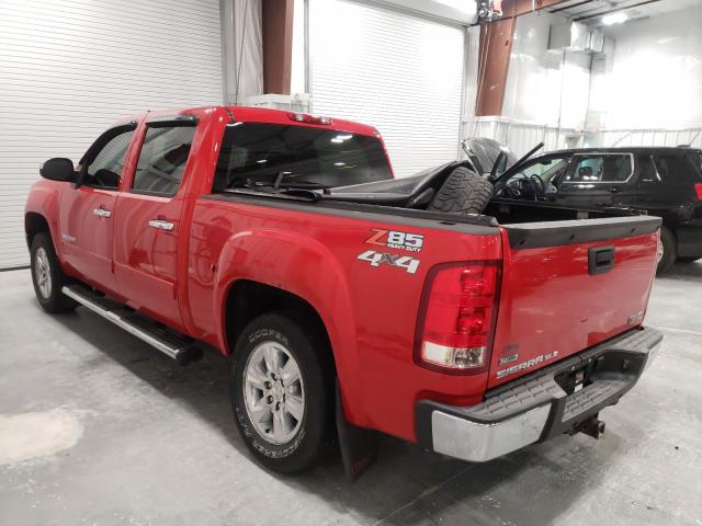 Photo 2 VIN: 3GTRKVE36AG241558 - GMC SIERRA K15 