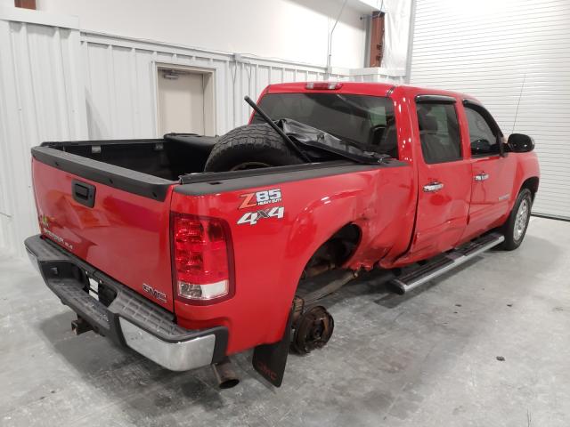 Photo 3 VIN: 3GTRKVE36AG241558 - GMC SIERRA K15 