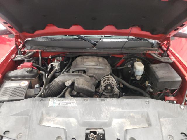 Photo 6 VIN: 3GTRKVE36AG241558 - GMC SIERRA K15 