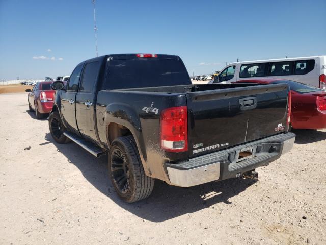 Photo 2 VIN: 3GTRKVE36AG248686 - GMC SIERRA K15 