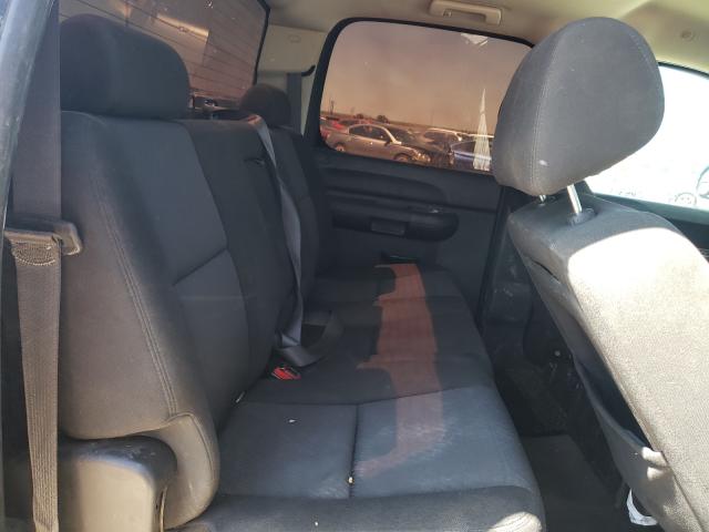 Photo 5 VIN: 3GTRKVE36AG248686 - GMC SIERRA K15 