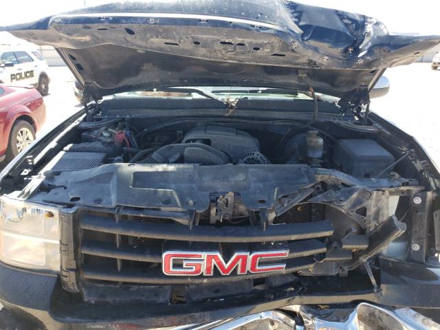 Photo 6 VIN: 3GTRKVE36AG248686 - GMC SIERRA K15 