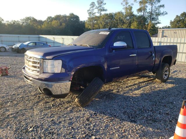 Photo 1 VIN: 3GTRKVE36AG253757 - GMC SIERRA K15 