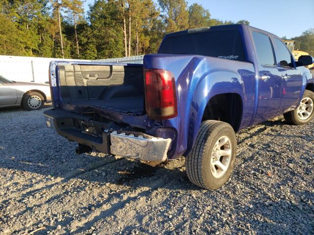 Photo 8 VIN: 3GTRKVE36AG253757 - GMC SIERRA K15 