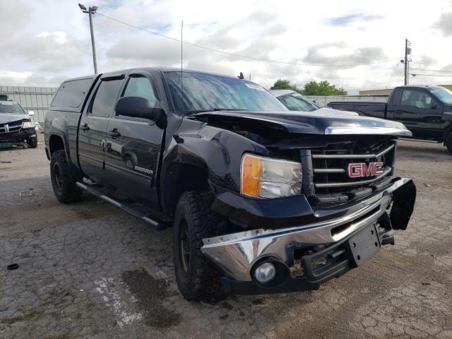 Photo 0 VIN: 3GTRKVE36AG271188 - GMC SIERRA K15 