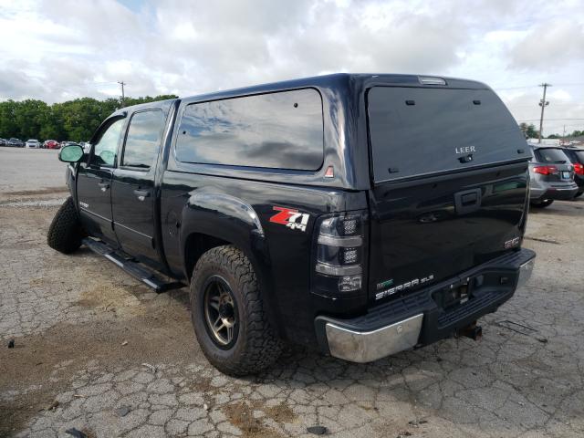 Photo 2 VIN: 3GTRKVE36AG271188 - GMC SIERRA K15 