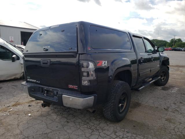 Photo 3 VIN: 3GTRKVE36AG271188 - GMC SIERRA K15 