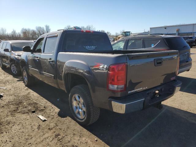 Photo 1 VIN: 3GTRKVE36AG274916 - GMC SIERRA 