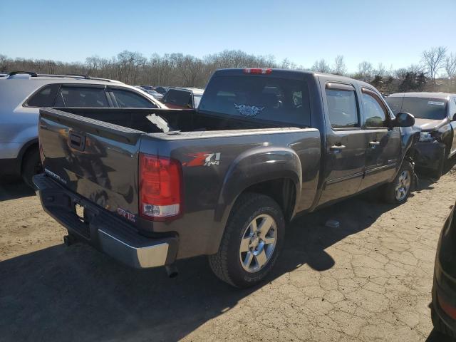 Photo 2 VIN: 3GTRKVE36AG274916 - GMC SIERRA 