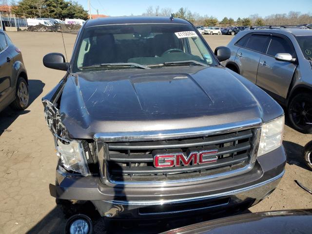 Photo 4 VIN: 3GTRKVE36AG274916 - GMC SIERRA 