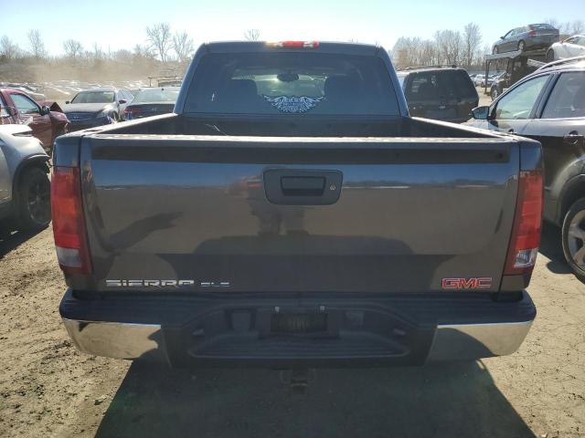 Photo 5 VIN: 3GTRKVE36AG274916 - GMC SIERRA 