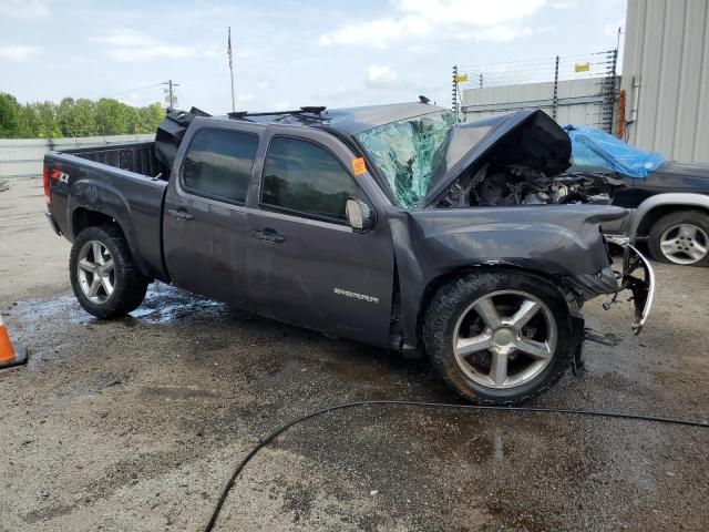 Photo 3 VIN: 3GTRKVE37AG107612 - GMC SIERRA K15 