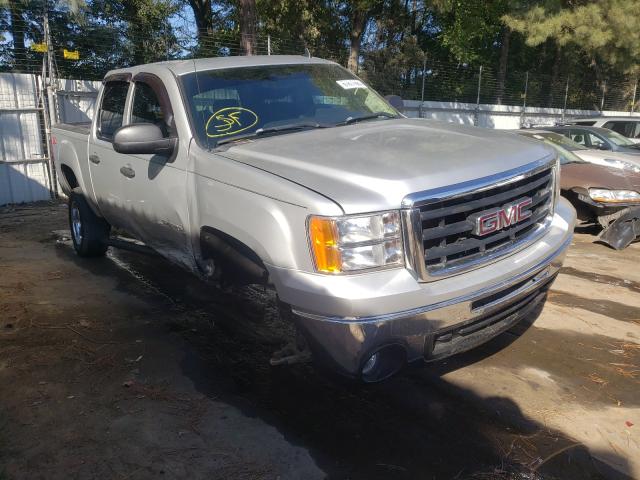 Photo 0 VIN: 3GTRKVE37AG109389 - GMC SIERRA K15 