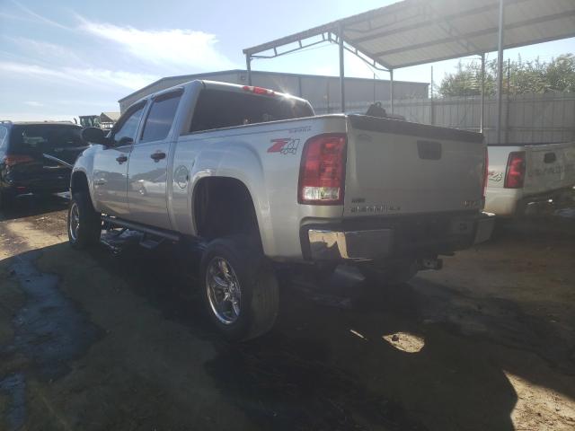 Photo 2 VIN: 3GTRKVE37AG109389 - GMC SIERRA K15 