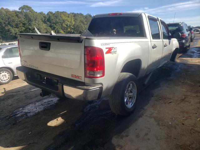 Photo 3 VIN: 3GTRKVE37AG109389 - GMC SIERRA K15 