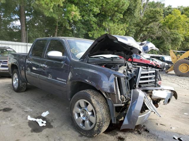 Photo 0 VIN: 3GTRKVE37AG119002 - GMC SIERRA K15 