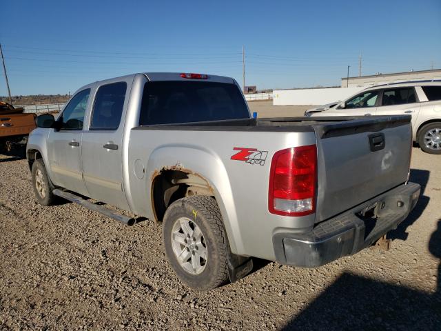 Photo 2 VIN: 3GTRKVE37AG120313 - GMC SIERRA K15 