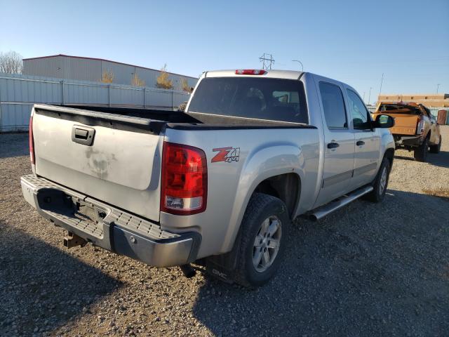 Photo 3 VIN: 3GTRKVE37AG120313 - GMC SIERRA K15 