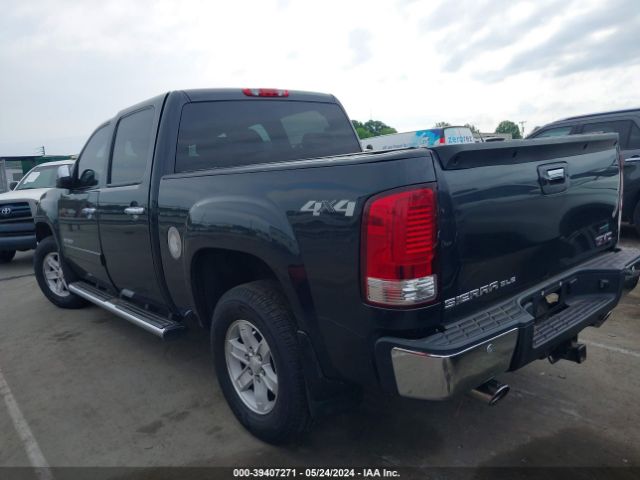 Photo 2 VIN: 3GTRKVE37AG137144 - GMC SIERRA 